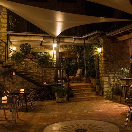 Alcalá de la Jovada 拉丰特德尔卡拉旅馆酒店 外观 照片